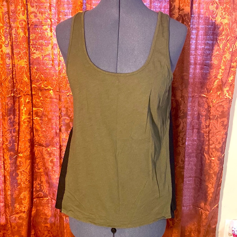 Express Womens Top